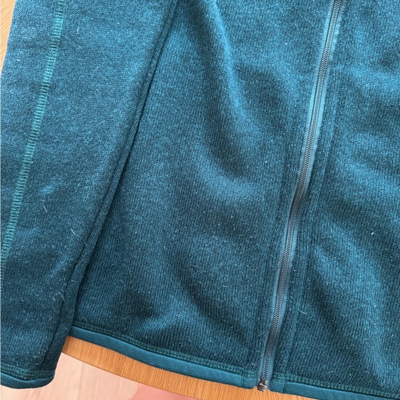 Patagonia Women's Better Sweater® Fleece Jacket - Medium - Picture 3 of 3